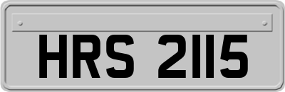 HRS2115