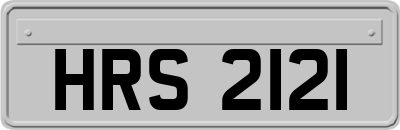 HRS2121