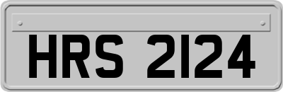 HRS2124