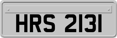 HRS2131