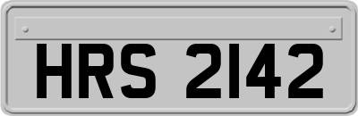 HRS2142