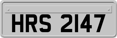 HRS2147