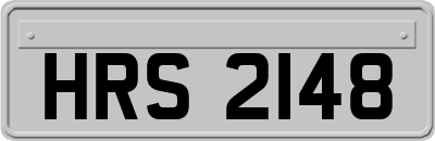 HRS2148