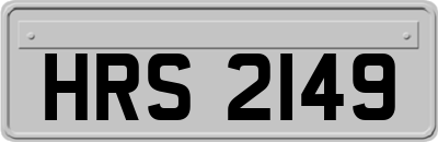 HRS2149