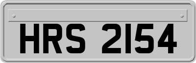 HRS2154