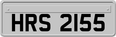 HRS2155