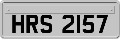 HRS2157
