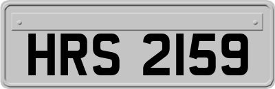 HRS2159