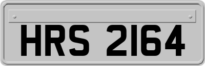 HRS2164
