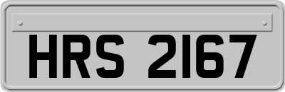 HRS2167