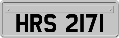 HRS2171