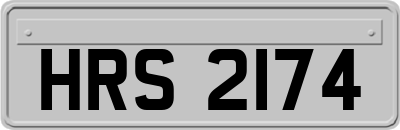 HRS2174
