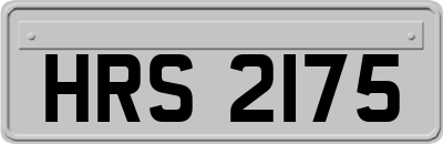 HRS2175