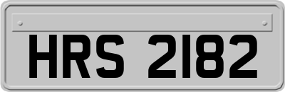 HRS2182