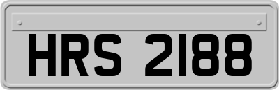 HRS2188