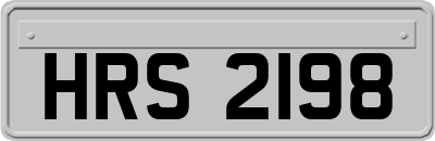 HRS2198