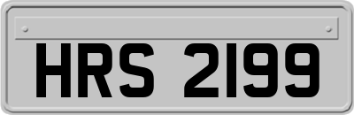 HRS2199