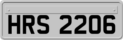 HRS2206