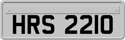 HRS2210