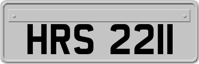 HRS2211