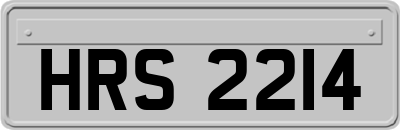 HRS2214
