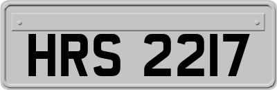 HRS2217