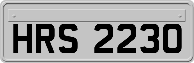 HRS2230