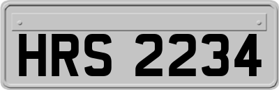 HRS2234