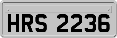 HRS2236