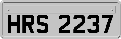 HRS2237