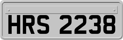 HRS2238
