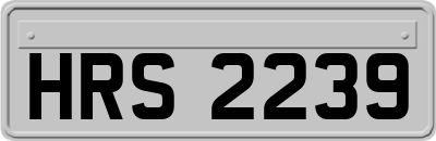 HRS2239