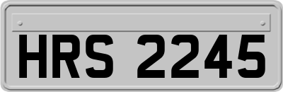 HRS2245