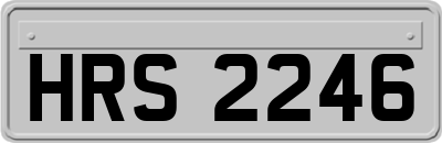 HRS2246