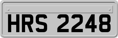 HRS2248