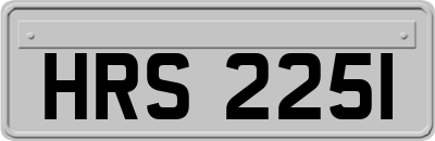 HRS2251
