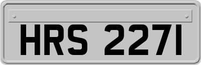 HRS2271