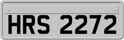 HRS2272