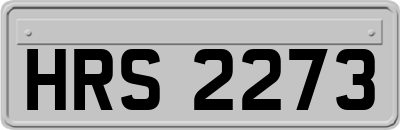 HRS2273