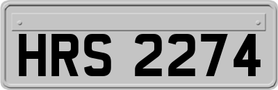 HRS2274