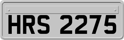 HRS2275