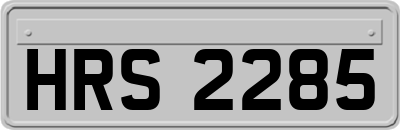 HRS2285