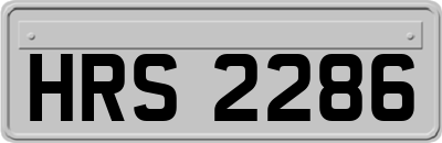 HRS2286