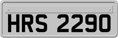 HRS2290