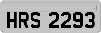 HRS2293