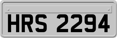 HRS2294