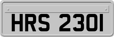 HRS2301