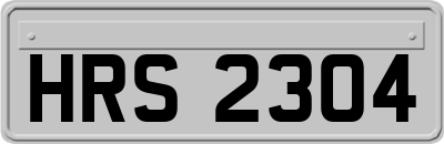 HRS2304