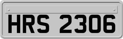 HRS2306