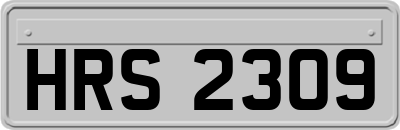 HRS2309